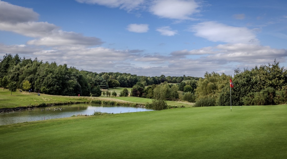 Photo of Waterton Park Golf Club